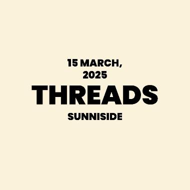 Threads Market Sunniside