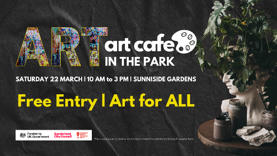 Art in the Park