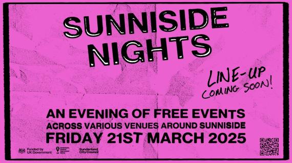 Sunniside Nights