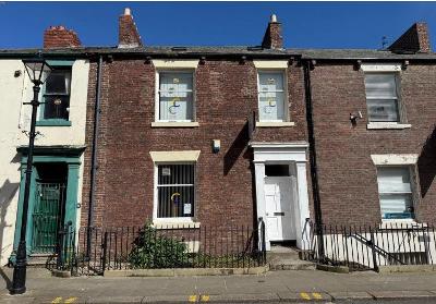 Office Building For Sale/ To Let