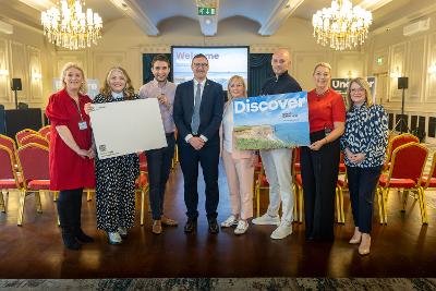 Sunderland 2035 Tourism Strategy Sunderland 2035 Tourism Strategy