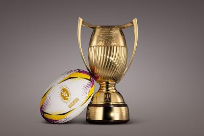 RWC cup RWC cup