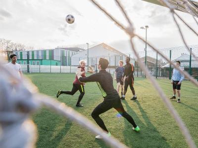 Get Fit Play