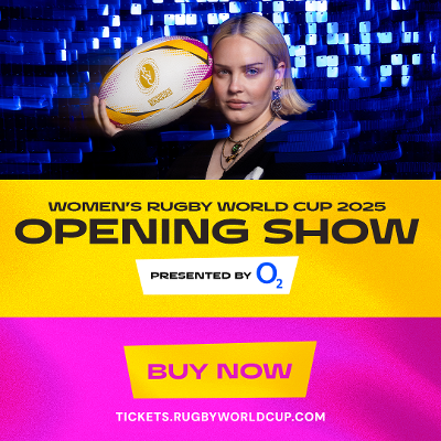 Anne-Marie RWC Anne-Marie RWC