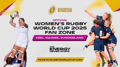 WRWC Fan Zone