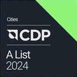 CDP Stamp