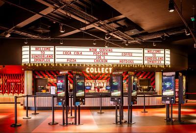 Omniplex Omniplex
