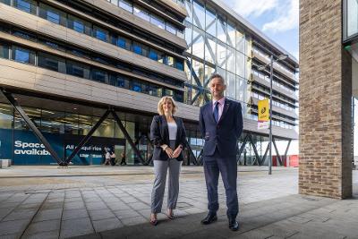 Sunderland legal firm set for move Sunderland legal firm set for move