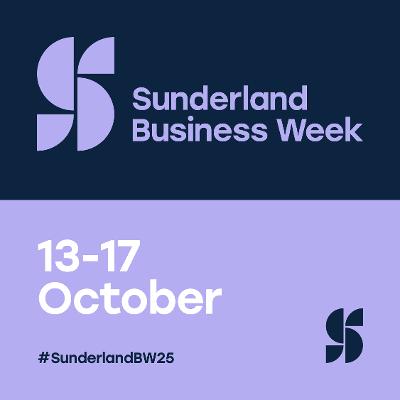 Sunderland Business Week