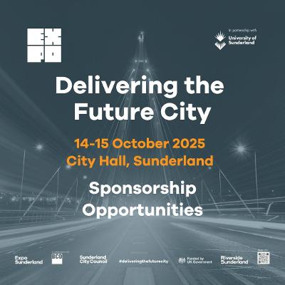 Delivering the Future City