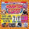 Advertisement for Houghton Feast 2025