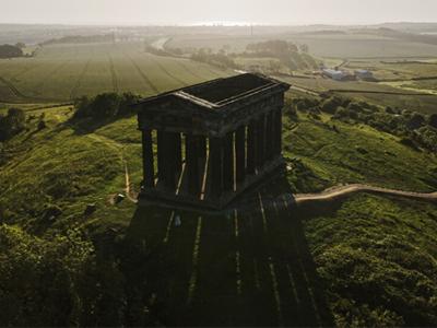 Penshaw Monument