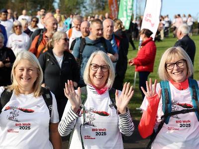 BIGwalk25