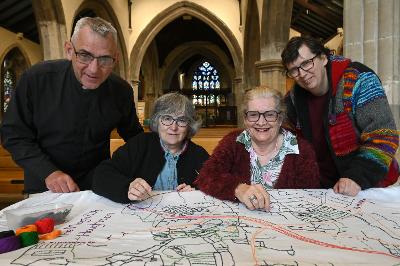 Houghton Crafters