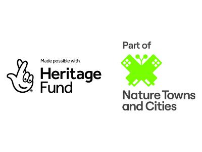 Nature Town and Cities logo