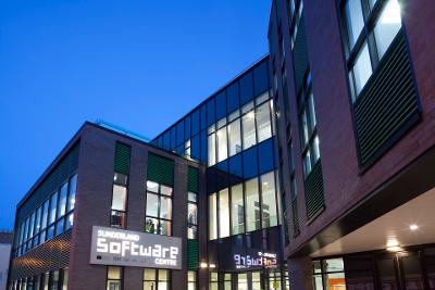 Software Centre