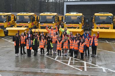 gritters