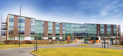 Rainton House, Rainton Bridge