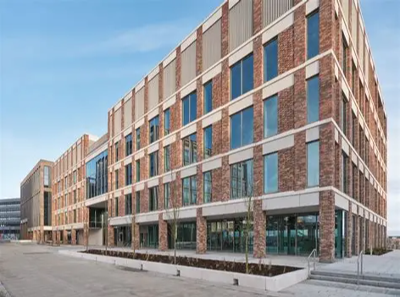 Maker & Faber, Riverside Sunderland