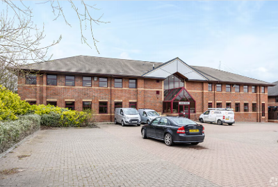 Office Building For Sale at Sunderland Enterprise Park