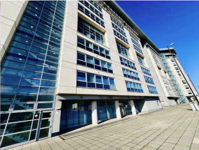 Office Suites to Let in the Echo Building 