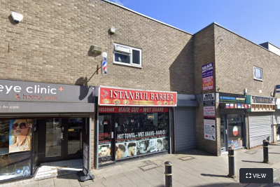 Retail Unit for Sale in Houghton le Spring 