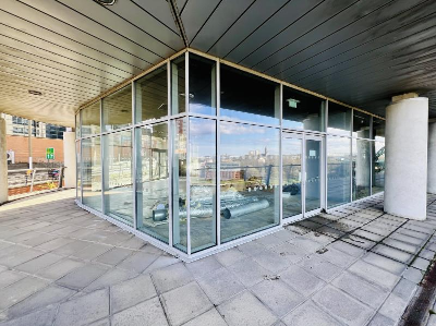 Retail Unit in Echo 24 Building 