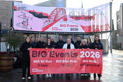 Big Events 2026