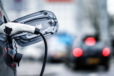 EV Charger 2026