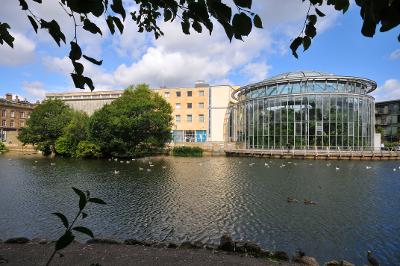 museum and winter gardens