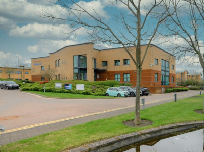 Office at Doxford International Business Park 