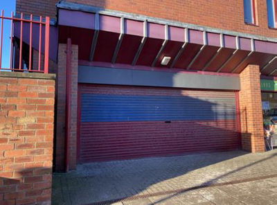 Retail Premises in Houghton le Spring