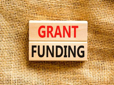 Grant Funding image