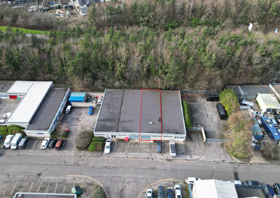 Logo for Industrial Unit to Let at Swan Industrial Estate
