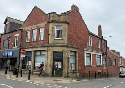 Retail Premises in Houghton le Spring - For Sale 