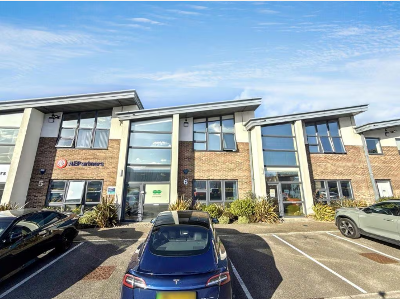 Office Investment Opportunity at Doxford International Business Park