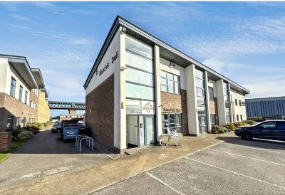 Investment Opportunity at Quay West Business Park 