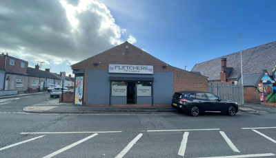 Mixed Use Opportunity For Sale in Hendon 