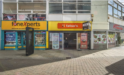 City Centre Retail Premises