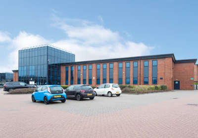 Office Space at Sunderland Enterprise Park 