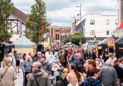 Food & Drink fest 2006
