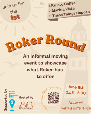Roker Round Event