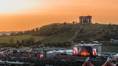 Big Weekend Penshaw