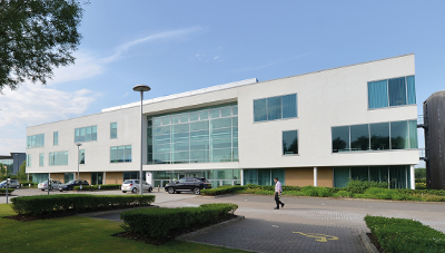 Grade A Office Space at Rainton Bridge