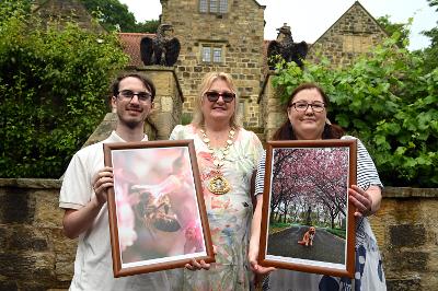 blossom photography competition 