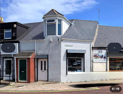 Logo for Investment Opportunity in Pallion