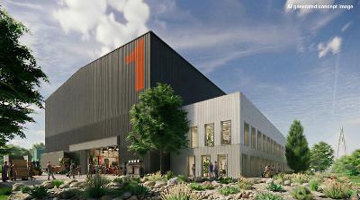 Crown Works July 2026
